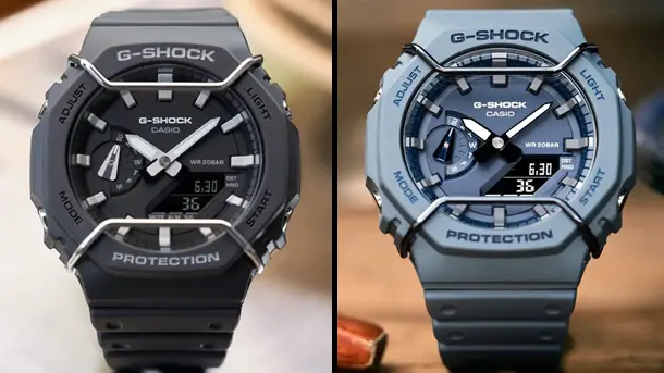 Casio-G-Shock-Tone-on-Tone-Series-Watch-2022-photo-2