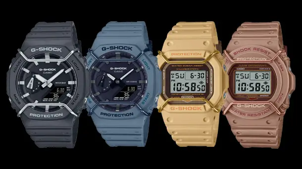 Casio-G-Shock-Tone-on-Tone-Series-Watch-2022-photo-4