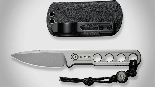 Civivi-Circulus-C22012-Fixed-Blade-Knives-2023-photo-2