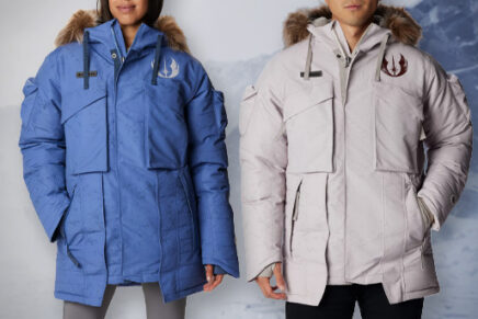 Columbia Sportswear выпустила новые утепленные куртки Columbia Republic Parka