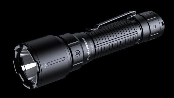 Fenix-WF26R-LED-Flashlight-2022-photo-2