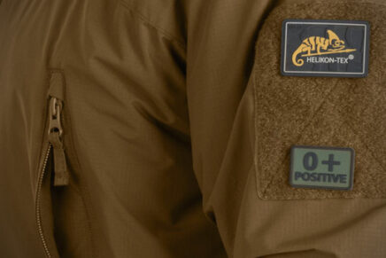 Краткий разбор основных конструктивных особенностей утепленной куртки Helikon-Tex Level 7 Lightweight Winter Jacket Helikon-Tex-Level-7-Jacket-Video-2022-photo-3-436x291