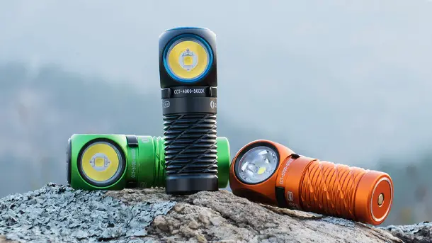 Olight-Perun-2-LED-Headlamp-Flashlight-2022-photo-1