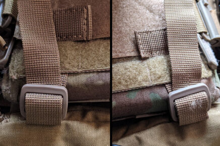 Обзор универсальной полевой муфты МТ-2 от украинской марки QTactic QTactic-МТ-2-Muff-Review-2022-photo-10-436x291