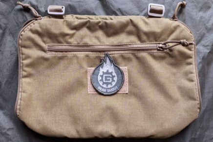 Обзор универсальной полевой муфты МТ-2 от украинской марки QTactic QTactic-МТ-2-Muff-Review-2022-photo-12-436x291