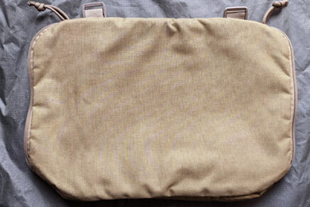 Обзор универсальной полевой муфты МТ-2 от украинской марки QTactic QTactic-МТ-2-Muff-Review-2022-photo-13-436x291