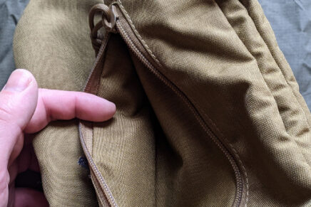 Обзор универсальной полевой муфты МТ-2 от украинской марки QTactic QTactic-МТ-2-Muff-Review-2022-photo-16-436x291