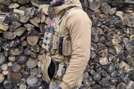 Обзор универсальной полевой муфты МТ-2 от украинской марки QTactic QTactic-МТ-2-Muff-Review-2022-photo-3-436x291