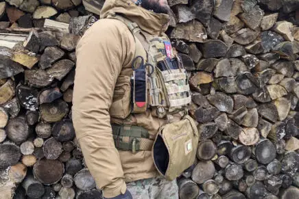 Обзор универсальной полевой муфты МТ-2 от украинской марки QTactic QTactic-МТ-2-Muff-Review-2022-photo-4-436x291