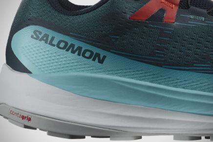 Salomon в 2023 г. выведет на рынок обновленную коллекцию кроссовок Ultra Glide Salomon-Ultra-Glide-2-Running-Shoes-2023-photo-2-436x291