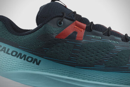 Salomon в 2023 г. выведет на рынок обновленную коллекцию кроссовок Ultra Glide Salomon-Ultra-Glide-2-Running-Shoes-2023-photo-3-436x291