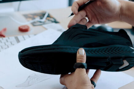 4 технологии в кроссовках PUMA, которые облегчают жизнь спортсмену