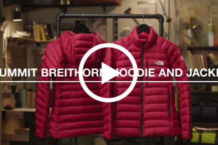 The-North-Face-Summit-Series-Breithorn-Jackets-Video-2022-photo-1
