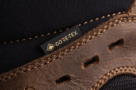 AKU представила новые утепленные походные ботинки AKU Superalp Therm200 GTX AKU-Superalp-Therm200-GTX-Boots-2023-photo-3-436x291