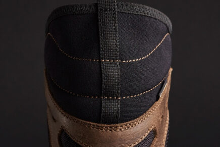 AKU представила новые утепленные походные ботинки AKU Superalp Therm200 GTX AKU-Superalp-Therm200-GTX-Boots-2023-photo-4-436x291