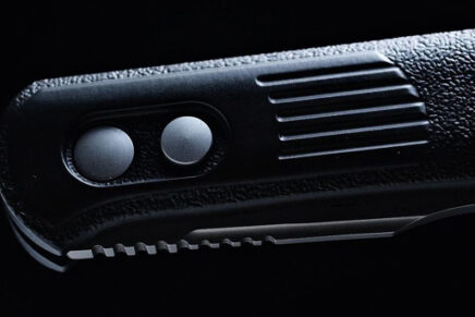 Böker выпустила новую серию складных автоматических ножей Böker Plus Alluvial Boker-Plus-Alluvial-EDC-Folding-Pocket-Knife-2023-photo-3-436x291