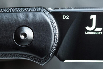 Böker выпустила новую серию складных автоматических ножей Böker Plus Alluvial Boker-Plus-Alluvial-EDC-Folding-Pocket-Knife-2023-photo-4-436x291