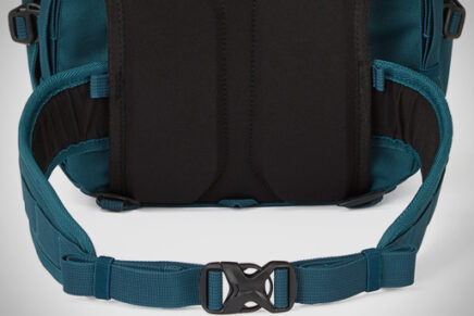 Craghoppers представила новую линейку облегченных походных рюкзаков Adflex Backpacks Craghoppers-Adflex-Backpacks-2023-photo-7-436x291