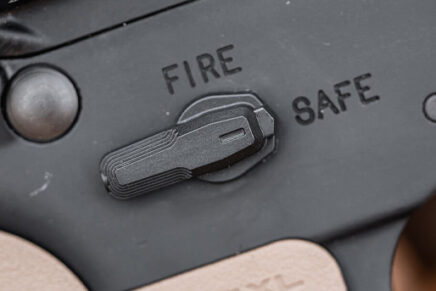 Magpul Industries опубликовала небольшое видео с демонстрацией новинок 2023 г. Magpul-AR-Upgrades-Video-2023-photo-2-436x291