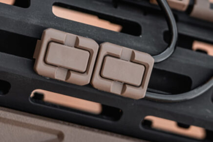 Magpul Industries опубликовала небольшое видео с демонстрацией новинок 2023 г. Magpul-AR-Upgrades-Video-2023-photo-3-436x291