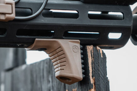 Magpul Industries опубликовала небольшое видео с демонстрацией новинок 2023 г. Magpul-AR-Upgrades-Video-2023-photo-4-436x291