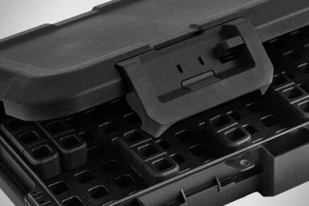 Magpul расширила ассортимент линейкой защитных оружейных кейсов DAKA Hard Case Magpul-DAKA-Hard-Case-2023-photo-4-436x291