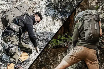 Prometheus Design Werx открыла прием заказов на новый рюкзак W.U.U.L.F. Pack 24L