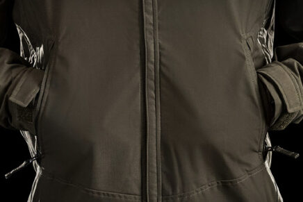 UF PRO представила новую софтшелл куртку Delta Eagle Gen.3 Tactical Softshell Jacket UF-PRO-Delta-Eagle-Gen-3-Tactical-Softshell-Jacket-2023-photo-4-436x291