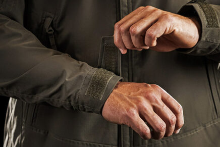 UF PRO представила новую софтшелл куртку Delta Eagle Gen.3 Tactical Softshell Jacket UF-PRO-Delta-Eagle-Gen-3-Tactical-Softshell-Jacket-2023-photo-5-436x291