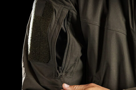 UF PRO представила новую софтшелл куртку Delta Eagle Gen.3 Tactical Softshell Jacket UF-PRO-Delta-Eagle-Gen-3-Tactical-Softshell-Jacket-2023-photo-6-436x291