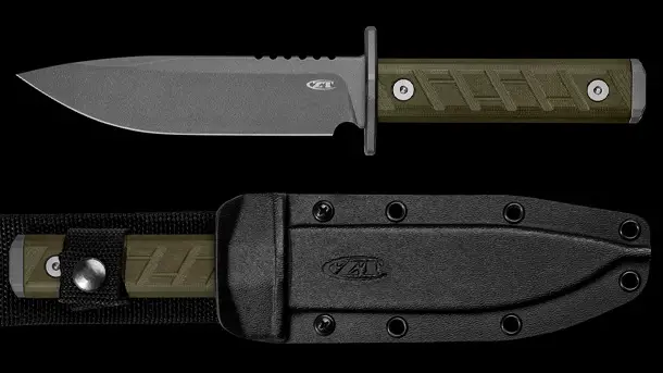 Zero-Tolerance-ZT-0006-Fixed-Blade-Knife-2023-photo-4